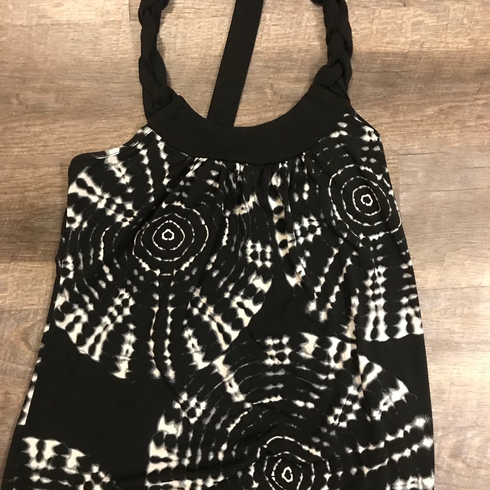 Dressy summer top